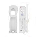 Control Inalámbrico para Wii sin Acelerómetro