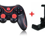 Control Inalámbrico Bluetooth para Gaming