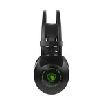 Auriculares Gaming con Micrófono