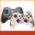 Control Inalámbrico Dual Mode para PC Gaming