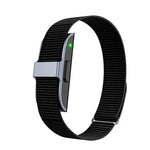 Reloj Inteligente Deportivo con Monitor de Frecuencia Cardíaca
