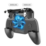 Controlador Inalámbrico para Juegos Móviles
