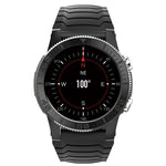 Reloj Inteligente GPS Monitor Cardíaco Brújula
