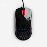 Ratón Gaming RGB Inalámbrico de Precisión