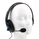 Headset Gaming Inalámbrico con Micrófono