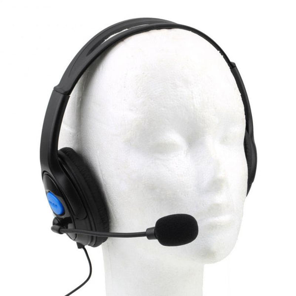 Headset Gaming Inalámbrico con Micrófono