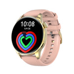 Reloj Inteligente Bluetooth con Llamadas