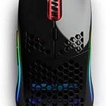 Ratón Gaming RGB Inalámbrico de Precisión