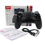 Controlador Inalámbrico Universal para Android, iOS y PC