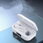 Auriculares Inalámbricos Bluetooth Baja Latencia Estéreo