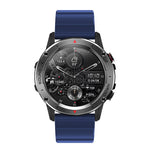Smartwatch Bluetooth Llamadas Monitor Cardiaco Oxígeno Presión Arterial