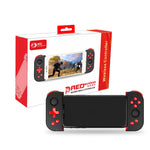 Control Bluetooth Inalámbrico para Juegos Mobile X6Pro