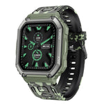 Smartwatch Bluetooth con Llamadas Inteligentes