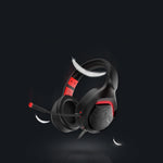 Auriculares Gaming GS301 con Micrófono