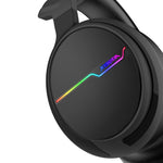 Auriculares Gaming Siberian V20 con Micrófono