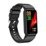 Pulsera Inteligente con Monitor de Frecuencia Cardíaca