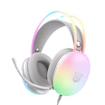 Headset Gaming para PC con Micrófono