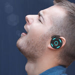 Auriculares Inalámbricos Gaming Baja Latencia