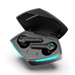 Auriculares Inalámbricos Gaming Bluetooth Baja Latencia