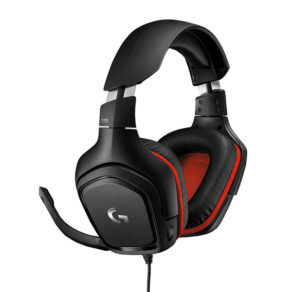 Headset Gaming con Micrófono para PC