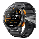 Smartwatch AMOLED con Bluetooth y Brújula K67