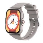Smartwatch E02 con Bluetooth y Llamadas