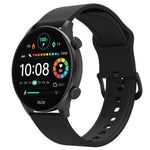 Reloj Inteligente Bluetooth con Monitor Cardíaco y Oxígeno