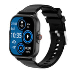 Smartwatch E02 con Bluetooth y Llamadas