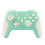 Controlador Inalámbrico Bluetooth para Gaming