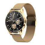 Smartwatch Bluetooth Llamadas Música Ritmo Cardíaco