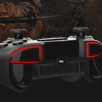 Gamepad Inalámbrico Spartan 2 USB