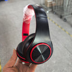 Auriculares Inalámbricos Bluetooth para Gaming