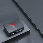 Auriculares Inalambricos Gaming Bluetooth Con Micrófono