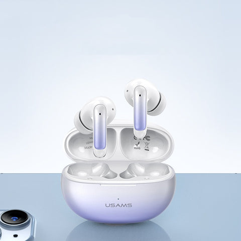 Auriculares Bluetooth Inalámbricos para Gaming y Deportes