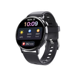 Smartwatch Redondo 1.32" Llamadas Bluetooth Salud Deportes