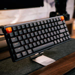 Teclado Mecánico Gaming Cableado para PC y Laptop