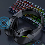 Auriculares Bluetooth Gaming Baja Latencia