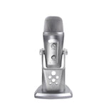 Micrófono USB para Streaming y Grabación