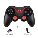 Control Inalámbrico Bluetooth para Móvil X3
