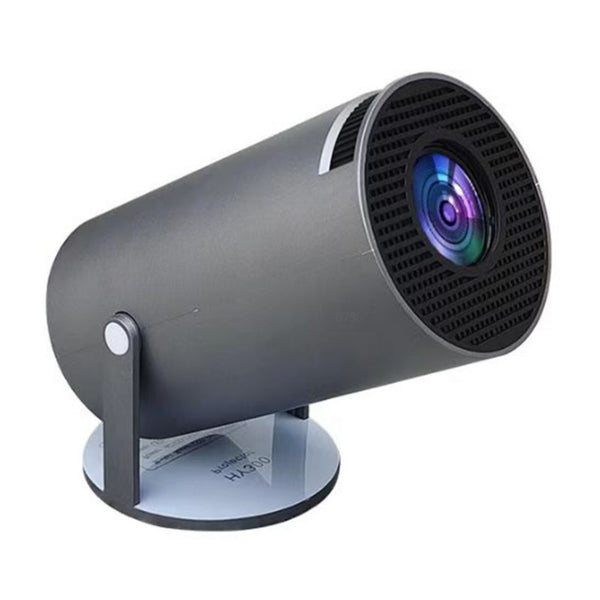 Proyector Portátil HD Android para Cine en Casa