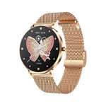 Smartwatch T8pro Bluetooth llamadas ultrafino