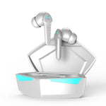 Auriculares Bluetooth P30 Bajo Latencia Gaming