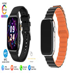 Smartwatch Bluetooth con Llamadas y Funciones Múltiples