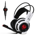 Auriculares Gaming G941 con Sonido Envolvente