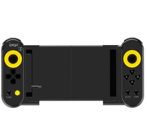 Control Inalámbrico Bluetooth para Móvil y Tablet