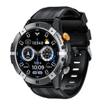 Smartwatch C29 Llamadas Bluetooth Monitor Cardíaco y Oxígeno