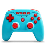 Control Inalámbrico Pro Bluetooth para Juegos