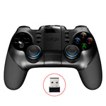 Control Inalámbrico Bluetooth para PC