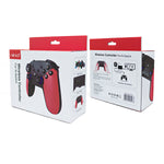 Control inalámbrico Bluetooth para gaming