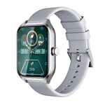 Reloj Inteligente Deportivo con Bluetooth y Música